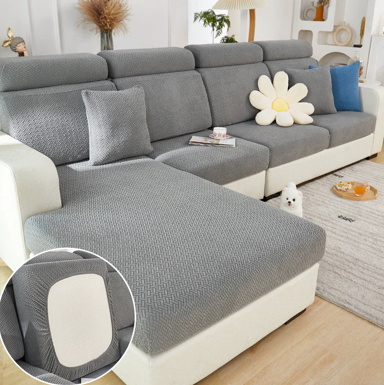 Chaise Cover - NEW P2